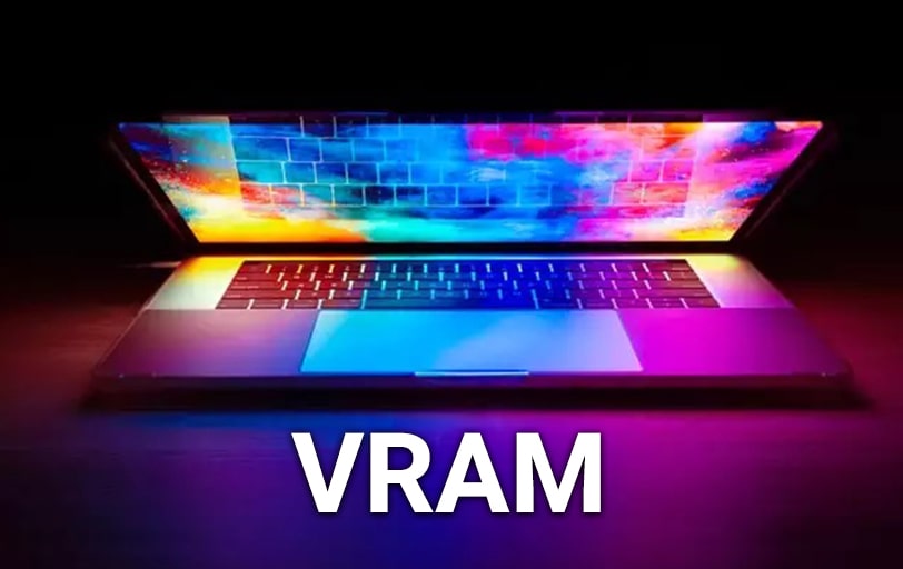 حافظه VRAM چیست و چه اهمیتی در گیمینگ دارد؟ فروشگاه اینترنتی دیجیتال شاپ