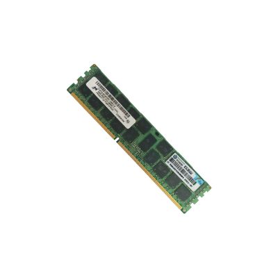 رم سرور اچ پی 10600-DDR3 ظرفیت 16 گیگابایت