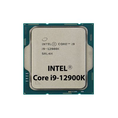 پردازنده مرکزی اینتل بدون باکس مدل Intel Core i9-12900K